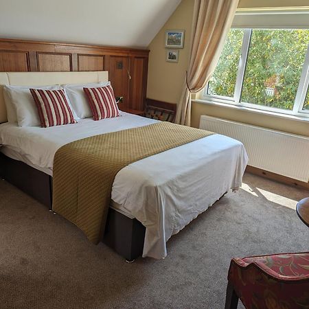Bed and Breakfast Nymphsfield House Cong Exteriér fotografie