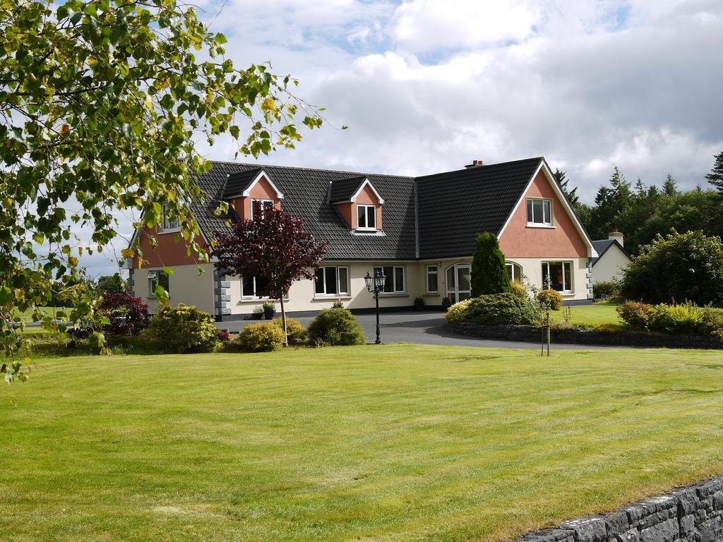 Bed and Breakfast Nymphsfield House Cong Exteriér fotografie