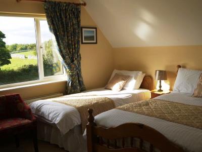 Bed and Breakfast Nymphsfield House Cong Exteriér fotografie